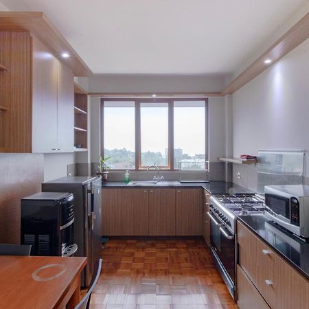 Family Only Amazing City View Villa - De Reiz Firen Syariah Бандунг Экстерьер фото